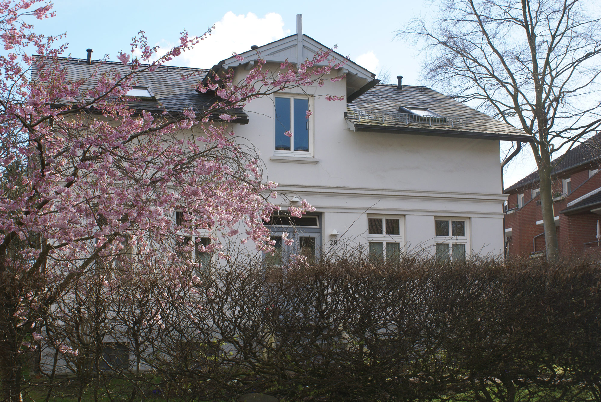 Framstr. 28 Framstr. 28